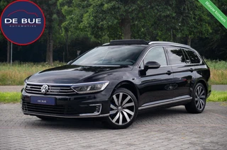 Volkswagen Passat Variant 1.4 TSI GTE Highline|Org.NL NAP|1e Eig|Panoramadak|Virtual|CarPlay|DAB|Camera|Dealer Onderhouden