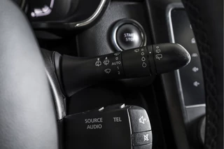 Renault Kadjar Renault Kadjar 1.3 TCe 160 PK Techno - Automaat | Cruise | Stoelverwarming | Trekhaak | App.Connect | Camera+PDC | NAV+App.Connect | Auto.Airco | LM 19