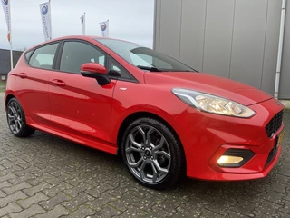 Ford Fiesta - afbeelding nr 3