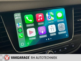 Opel Crossland X - afbeelding nr 8