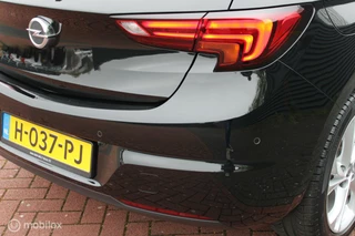 Opel Astra Opel Astra 1.2 Edition 130 PK, Stoel/stuur verwarming, Pdc voor/achter + camera, Donkerglas, 17 Inch Lmv, App connect, Comfort stoelen, Digitaal dashboard, Navi, Cruise, Clima. - afbeelding nr 24
