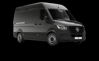Mercedes-Benz Sprinter - 97661012-0