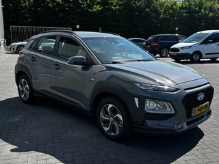 Hyundai Kona Hyundai Kona 1.6 GDI HEV COMFORT - afbeelding nr 17