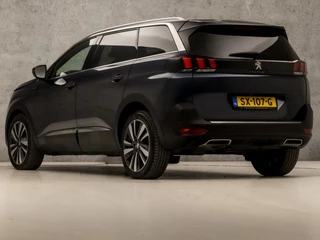 Peugeot 5008 Peugeot 5008 1.2 PureTech GT-Line (APPLE CARPLAY, PANORAMADAK, 360 CAMERA, CRUISE, CLIMATE, LM VELGEN, NIEUWE APK, NIEUWSTAAT) - afbeelding nr 3