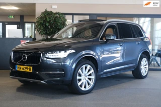 Volvo XC90 2.0 T8 Twin Engine AWD 7P Pano Leder Led