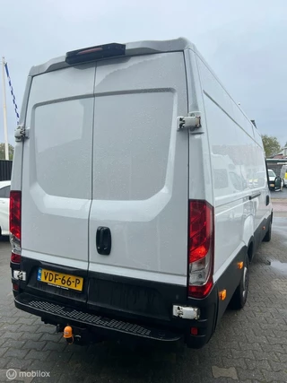 Iveco Daily Iveco Daily 35C14V 2.3 410 H2 - afbeelding nr 3