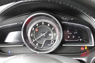 Mazda CX-3 - afbeelding nr 23