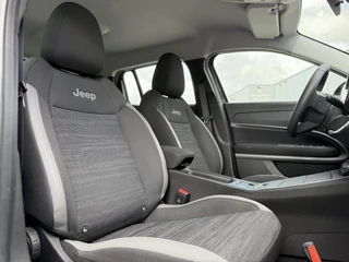 Jeep Avenger Jeep Avenger Longitude 54 kWh | Navi | Carplay | Stoelverwarming | - afbeelding nr 13