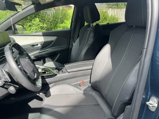 Peugeot 5008 Peugeot 5008 1.2 PureTech GT 7 Persoons - afbeelding nr 10