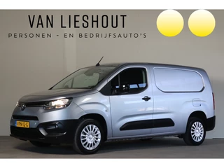 Toyota ProAce - 122678001-0
