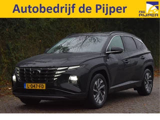 Hyundai Tucson | Afn.trekhaak | Camera | Carplay | Keyless | Stoelverwarming | Full LED | LM-Velgen - afbeelding nr 1