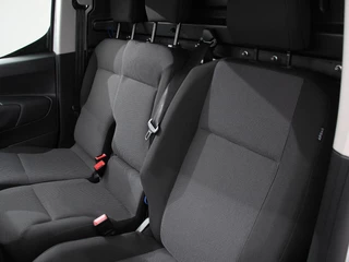 Opel Combo Opel Combo 1.5 BlueHDi 130 S&S L2 Automaat Apple Carplay / Android Auto Navigatie Trekhaak Airco Camera Cruise Control Parkeersensoren V+A DAB - afbeelding nr 20