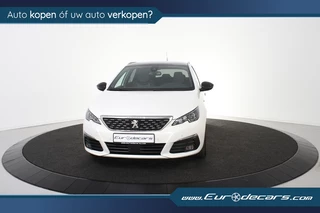 Peugeot 308 Peugeot 308 SW GT-line *1ste Eigenaar*Panoramadak*Massage* - afbeelding nr 5