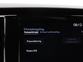 Volvo V60 Volvo V60 T8 PLUG-IN HYBRID AWD R-DESIGN HARMAN KARDON CAMERA DAB+ - afbeelding nr 33