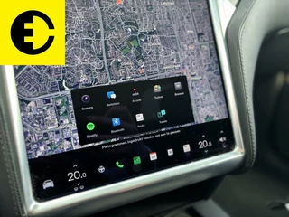 Tesla Model X Tesla Model X 90D Base |Gratis Supercharge|Trekhaak |Auto pilot - afbeelding nr 32