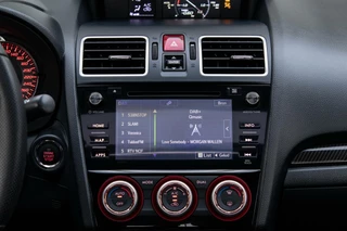 Subaru WRX Subaru WRX STI 2.5T 300PK Sport Premium - afbeelding nr 20