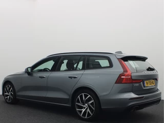 Volvo V60 CARPLAY / DAB+ / ACC / DODEHOEK / NAVI / CLIMA / PDC / BLUETOOTH / NL-AUTO - afbeelding nr 3