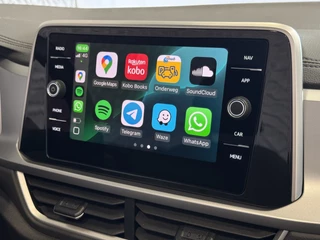 Volkswagen T-Roc Volkswagen T-Roc Cabrio TSI VIR.COCKPIT CARPLAY NAVI IQ.LED STOEL/STUUR.VERW DAB ADAP.CRUISE 05/2024 