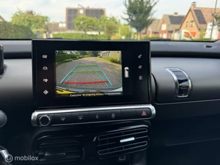 Citroën C4 Cactus Citroen C4 Cactus 1.2 PureTech Business/NAP/NWE APK/NETTE STAAT - afbeelding nr 9