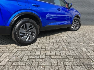 Nissan QASHQAI - afbeelding nr 9