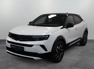 Opel Mokka 1.2 Turbo GS Sport | Automaat