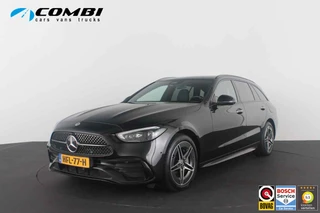 Mercedes-Benz C-Klasse Estate 300 e AMG Line 313pk