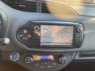 Toyota Yaris - afbeelding nr 7