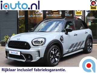 MINI Countryman - 462520937-0