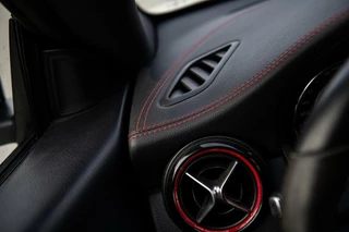 Mercedes-Benz CLA Mercedes CLA 45 AMG 361PK Shooting Brake 4MATIC Xenon Navi Stoelverwarming - afbeelding nr 28