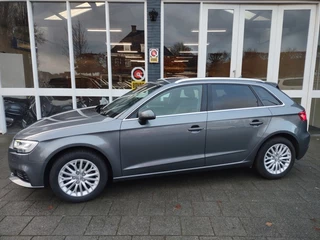 Audi A3 - afbeelding nr 2