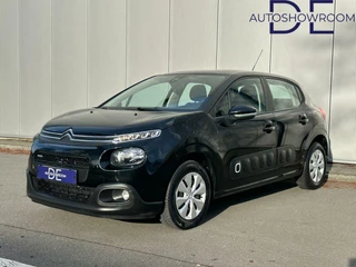 Citroën C3 Citroen C3 1.2 PureTech Feel | NAVI | CARPLAY | CRUISE CONTROL | NW APK - afbeelding nr 1