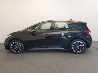 Volkswagen ID.3 Volkswagen ID.3 Pro 58 kWh 204pk ACC, App connect, Winterpakket - afbeelding nr 3