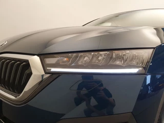 Škoda Octavia Škoda Octavia Combi 1.4 TSI 204pk DSG/AUT iV PHEV Business Edition Wegklapbare trekhaak, Camera - afbeelding nr 21