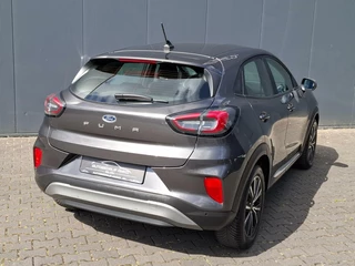 Ford Puma Ford Puma 1.0 EcoBoost Titanium AUTOMAAT / DAB+ / CARPLAY / ENZ. - afbeelding nr 5