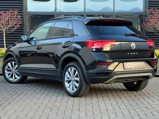Volkswagen T-Roc Volkswagen T-Roc 1.5 TSI Style Business | Adaptive Cruise Control | Apple CarPlay/Android Auto | Climate Control | Camera - afbeelding nr 9