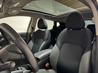 Nissan QASHQAI Nissan Qashqai 1.3 DIG-T Pano 360° Navi Cruise NAP - afbeelding nr 18