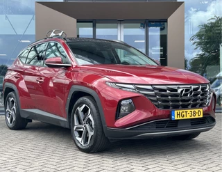 Hyundai Tucson | Plug-in Hybrid - afbeelding nr 5