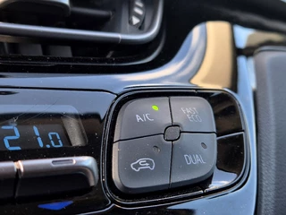 Toyota C-HR Toyota C-HR 2.0 Hybrid Automaat Dynamic | Parkeersensoren | Cruise - afbeelding nr 20
