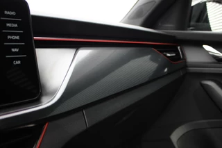 Škoda Kamiq Skoda Kamiq 1.5 TSI ACT Monte Carlo // 150PK - Panoramadak - Apple CarPlay & Android Auto - Camera - All-season - 1e eigenaar - afbeelding nr 23
