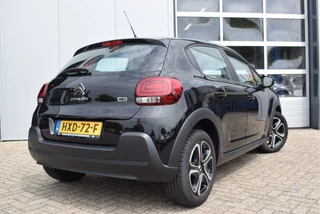 Citroën C3 Citroën C3 1.2 PureTech Feel | LED | Climate Control | Stoelverwarming - afbeelding nr 36