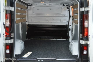 Renault Trafic Renault Trafic bestel 1.6 dCi T29 L2H1 Comfort Energy. - afbeelding nr 16