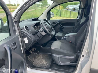 Renault Kangoo Renault Kangoo1.5 dCi 75 Energy Comfort airco r-linkk - afbeelding nr 9