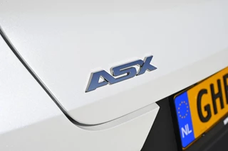 Mitsubishi ASX - afbeelding nr 19