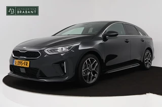 Kia ProCeed - 66718543-0