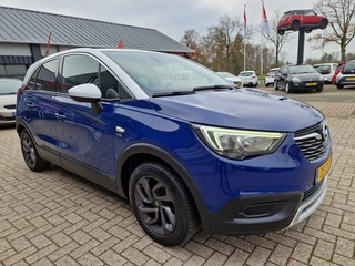 Opel Crossland X - afbeelding nr 5