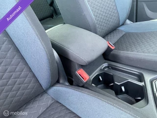 Volkswagen Tiguan Volkswagen Tiguan 1.5 TSI ACT Highline | Full LED | 360 Camera | Adaptive Cruise control |Park Assist | Carplay | - afbeelding nr 17