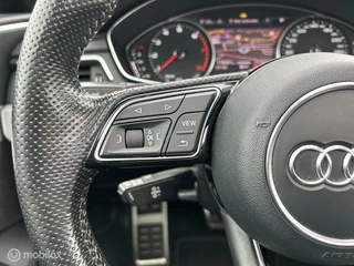 Audi A4 Audi A4 Avant 2.0 TFSI Sport Pro Line S |252PK|3xS-LINE|PANO - afbeelding nr 7