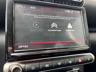 Citroën C3 Aircross - afbeelding nr 29