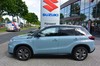 Suzuki Vitara - afbeelding nr 5