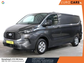 Ford Transit Custom 300 2.0 TDCI L2H1 Trend Nieuw Model
